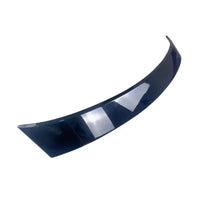 Becquet de Coffre Style RS Skoda Octavia 3 Berline 2015-2020 ABS Noir Brillant