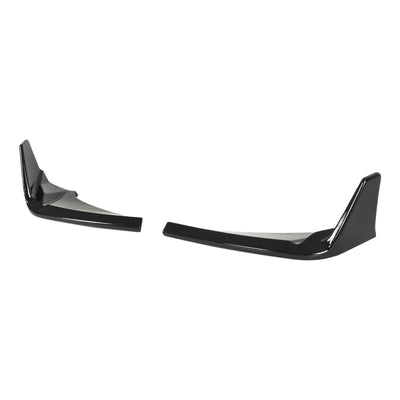 Diffuseur Arrière Chevrolet Corvette C8 Stingray Z51 2020-2025