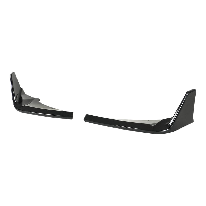 Diffuseur Arrière Chevrolet Corvette C8 Stingray Z51 2020-2025 — exemple de montage