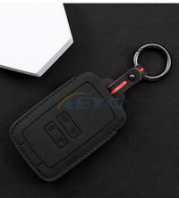 Coque de Protection Clé Renault Carte Koleos Kadjar Captur Mégane Talisman Espace Clio Zoé Scénic 4 Arkana Sandero