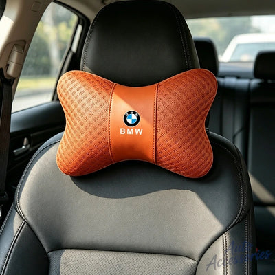 Coussin Appuie-Tête BMW Série 1 3 5 7
