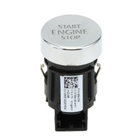 Bouton de Démarrage Volkswagen Golf Plus Tiguan Sharan 5ND959839 — exemple de montage