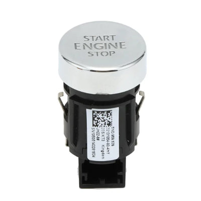 Bouton de Démarrage Volkswagen Golf Plus Tiguan Sharan 5ND959839