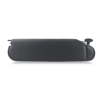 Pare-Soleil Jeep Wrangler TJ 1997-2002 Cuir PU