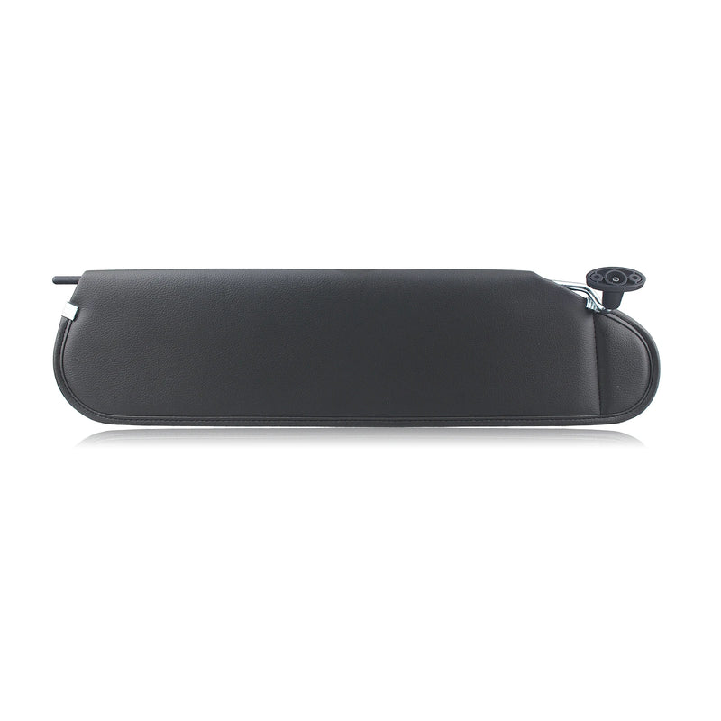 Pare-Soleil Jeep Wrangler TJ 1997-2002 Cuir PU