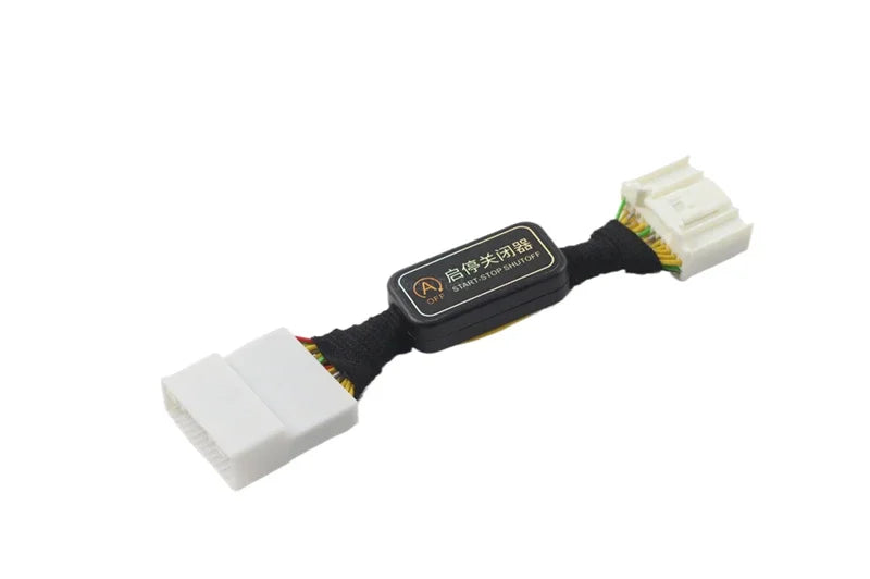Module Désactivation Start Stop Hyundai Tucson 2015-2020