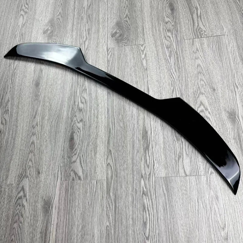 Becquet Ford Puma ST et ST-Line X MK1 2020-2024 de Toit Style Maxton Noir Brillant