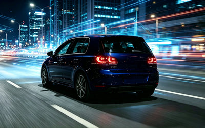 Feux Arrière LED Volkswagen Golf 6 GTI R 2008-2012
