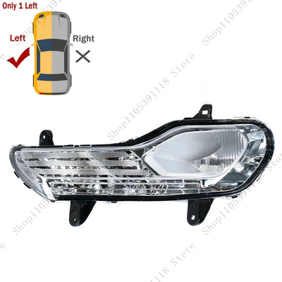 Feux Antibrouillard Ford Escape Kuga 2013-2016 CJ5Z13200A