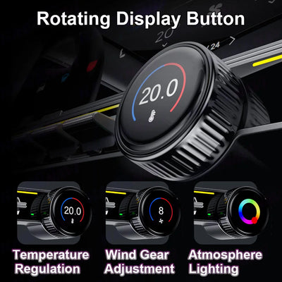 Bouton de Commande Multimédia Tesla Model 3 Y Console Centrale