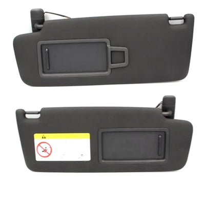 Pare-Soleil Volkswagen Passat B8 Golf 7 Skoda Octavia 2015-2019