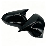 Coque de Rétroviseur Seat Ibiza Mk4 6J 2009-2012 — gros plan