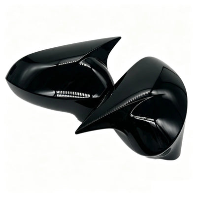 Coque de Rétroviseur Seat Ibiza Mk4 6J 2009-2012