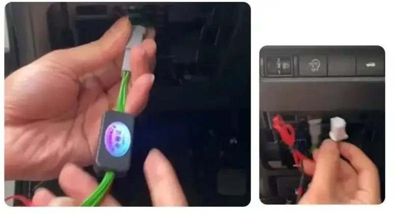 Module Désactivation Start/Stop Nissan X-Trail T32 Rogue 2013-2020