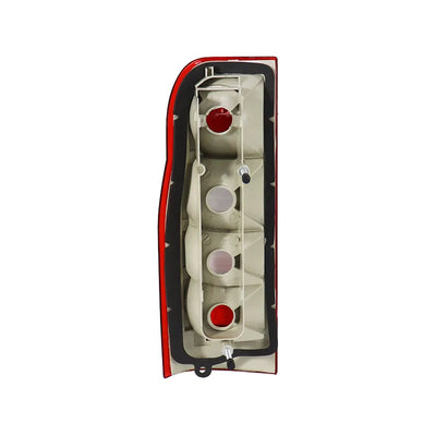 Feux Arrière LED Ford Transit MK7 2006-2014