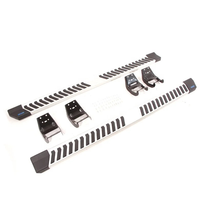 Marchepieds Latéraux Aluminium Ford F150 SuperCrew