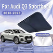 Pare-Soleil Pare-Brise Audi Q3 Sportback 2018-2025