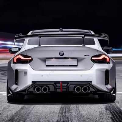 Diffuseur Arrière BMW M2 G87 2023-2026
