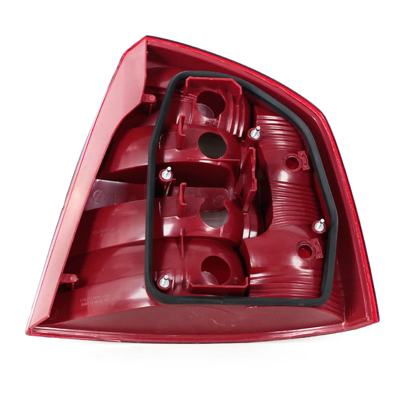 Feux Arrière Skoda Octavia 2 A5 Berline 2004-2008 Gauche Droit