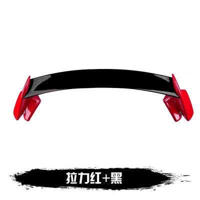 Becquet Coffre Honda Civic FC1 FC7 Type-R 2016-2020