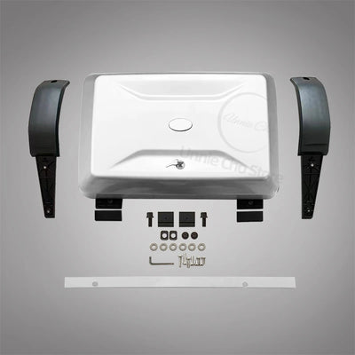 Rangement Latéral Land Rover Defender 110 2020-2025