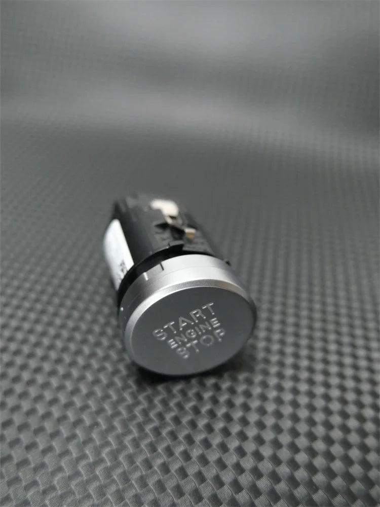 Bouton de Démarrage Sans Clé Audi A6 Q5 Q3 A7 4G1905217 — détail de finition