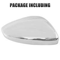 Coque de Rétroviseur Peugeot 208 2008 Citroën C3 2012-2019 — détail de fixation