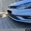 Lame Avant 3 Pièces Volkswagen Golf 7 et 7.5 2012-2020