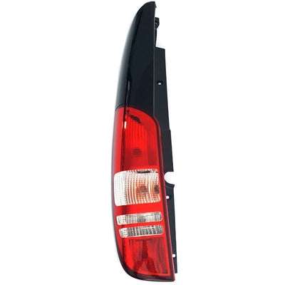 Feu Arrière Mercedes Viano W639 Antibrouillard