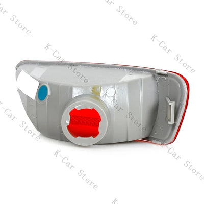 Réflecteur de Pare-Chocs Arrière Jeep Grand Cherokee Compass 2011-2016