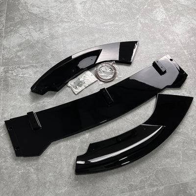 Lame de Pare-Chocs Avant VW Golf 5 GTI 2006-2009