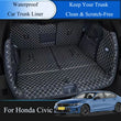 Tapis de Coffre Honda Civic 11 FE FL 2021-2025