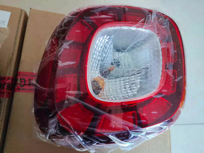 Feu Arrière LED Mercedes Smart 453 Clignotant Frein