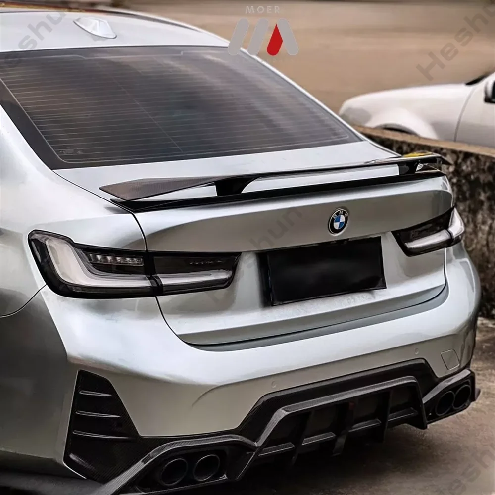 Feux Arrière LED BMW G20 G80 Série 3 M3 2019-2023