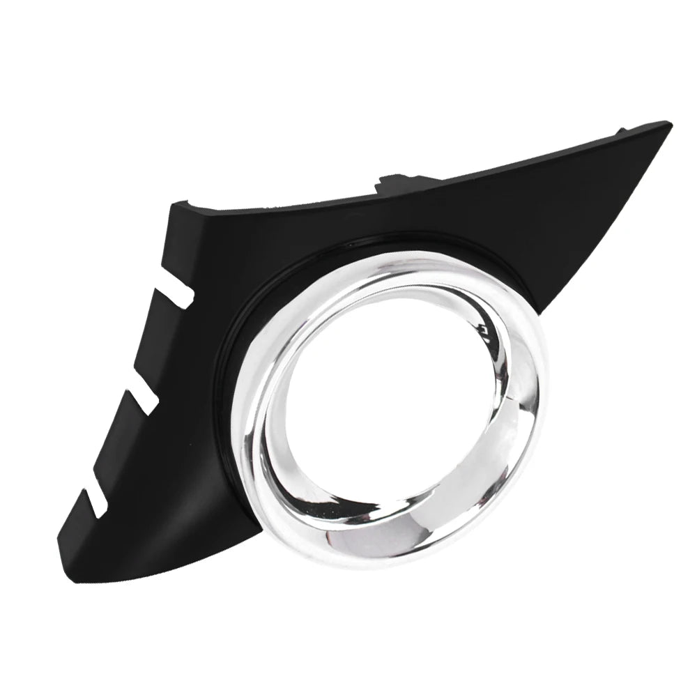 Cadre Antibrouillard Chromé Peugeot 207 Sport 2006-2009