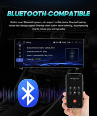 Autoradio Android 14 Lexus NX 200 200t 300h 2014-2021 Écran 10,25 Pouces CarPlay DSP GPS