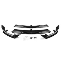 Pièces de Carrosserie AKASAKA Mercedes Classe C W206 2022-2023 : Lèvre de Pare-Chocs Avant, Jupes et Calandre au Choix