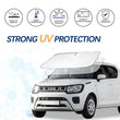 Pare-Soleil Pare-Brise Pliable Suzuki Ignis
