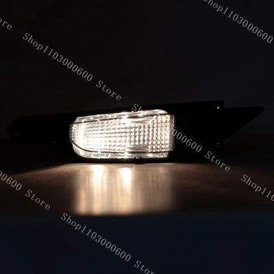 Feux Arrière LED Ford Fiesta C-Max 2009-2015