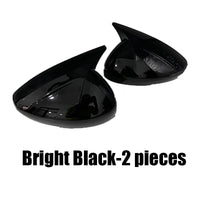 Coque de Rétroviseur Peugeot 508 2011-2018 Style Bullhorn — exemple de montage