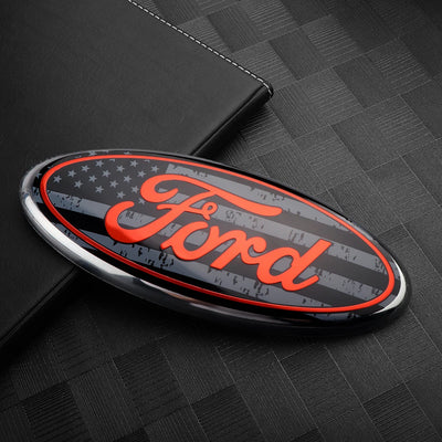 Emblème de Calandre Ford Focus ST Shelby Ranger Mondeo Kuga