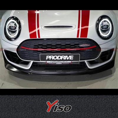Lame Avant AG Carbone MINI JCW F54 Clubman