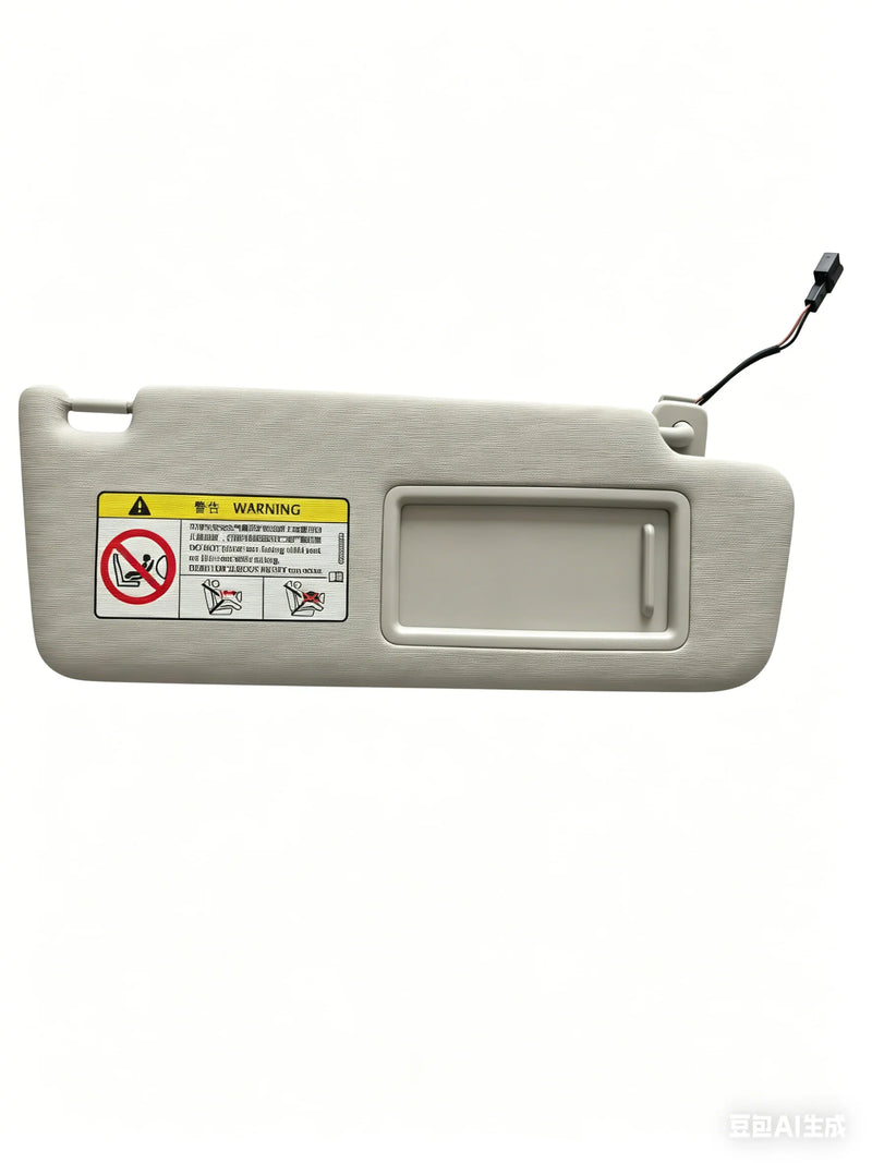 Pare-Soleil Volkswagen Golf 5 Golf 6 Passat B6 B7