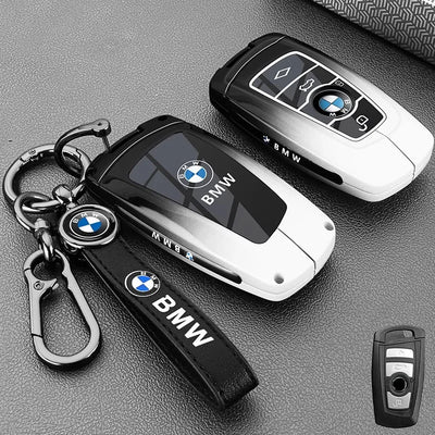 Étui de Protection Clé BMW F30 F20 F10
