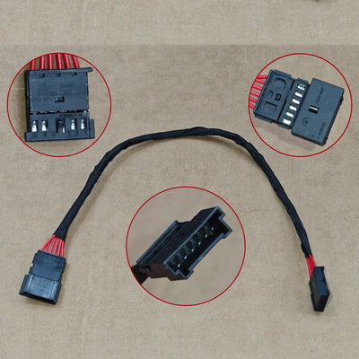 Bouton Lève-Vitre Conducteur Tesla Model 3 Y 2017-2025