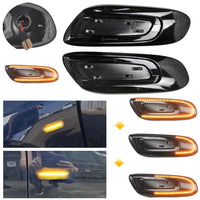 Clignotants Répétiteurs Latéraux LED Mini Cooper F55 F56 F57