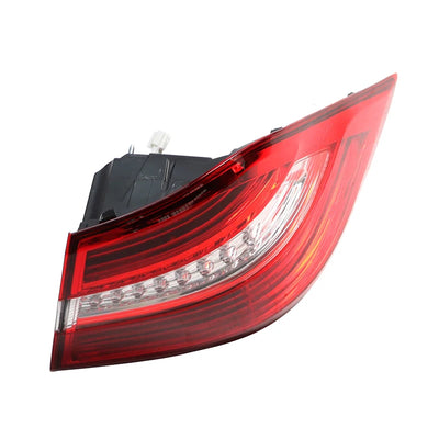 Feu Arrière LED Mercedes ML W166 ML350 ML550 2012-2015