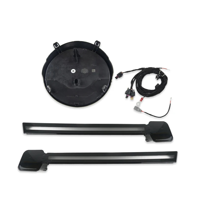 Kit Emblème Lumineux et Feux LED VW ID.3, Face Avant ou Feux Arrière