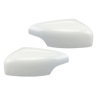 Coque de Rétroviseur Volvo XC60 2009-2013 — vue en situation