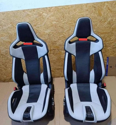 Siège Baquet Carbone BMW M2 M3 M4 E46 G80